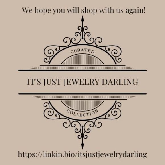 Womens Necklace Gold over Sterling Silver Citrine Tourmaline Pendant 16" Chain - Picture 6 of 6